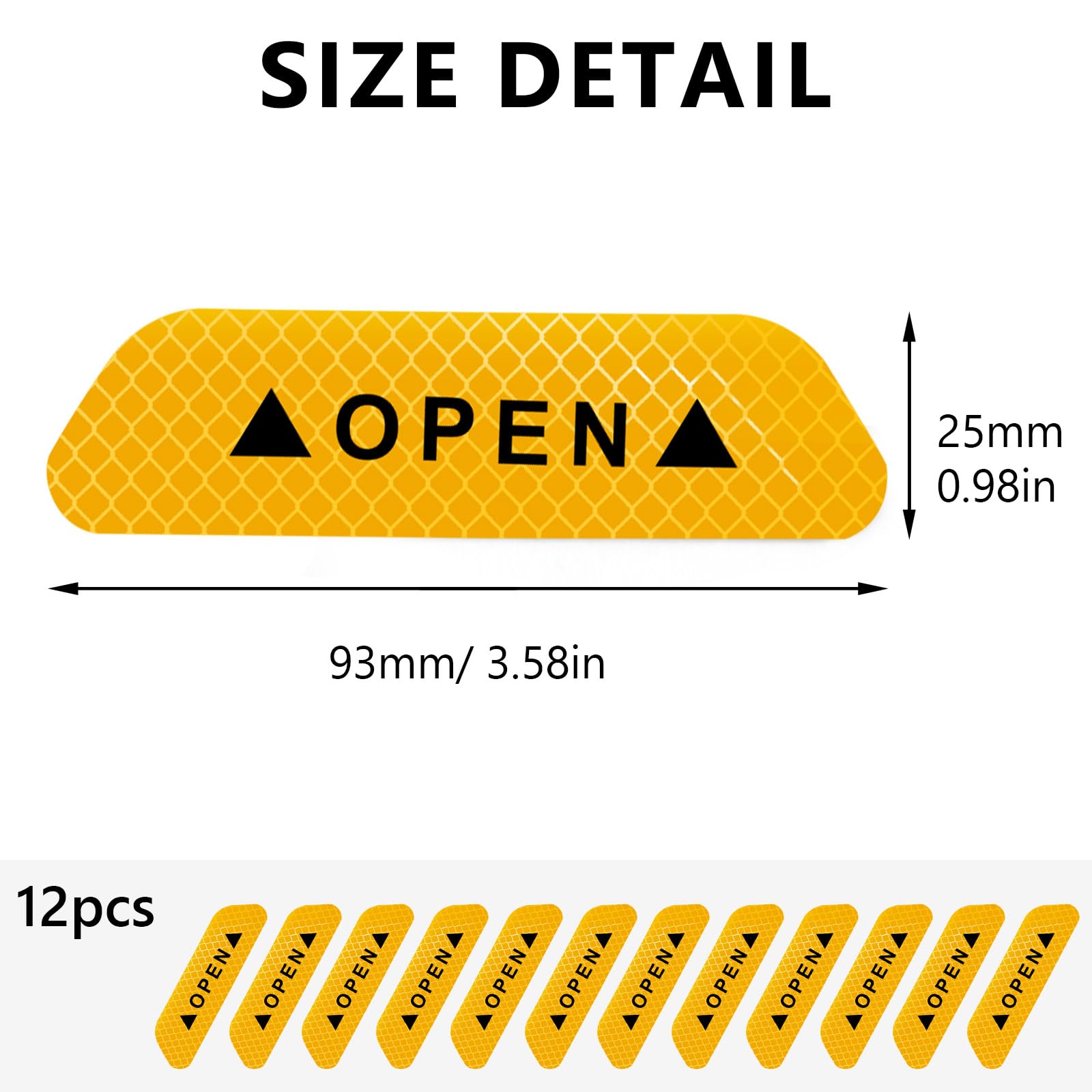 Fire Extinguisher Sign