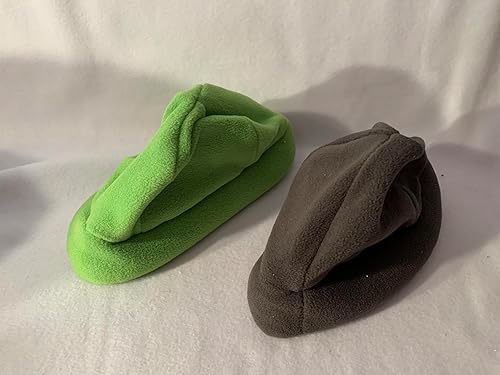 Miniatura 7 de Adult weighted hats in fleece for compression, 2 lbs, washable cap