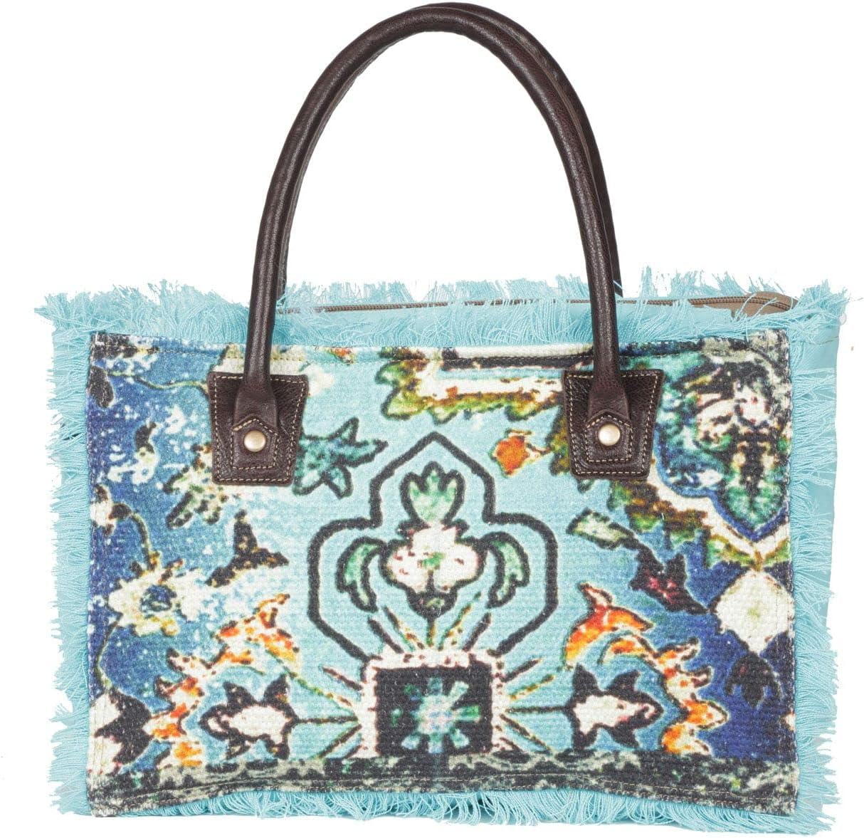 Myra Bag Ocean Live Small & Crossbody Bag S-4427