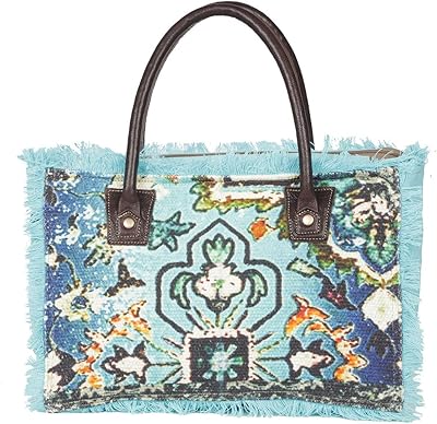 Myra Bag Ocean Live Small & Crossbody Bag S-4427
