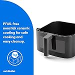nutribullet CrispLite™ Vision Air Fryer