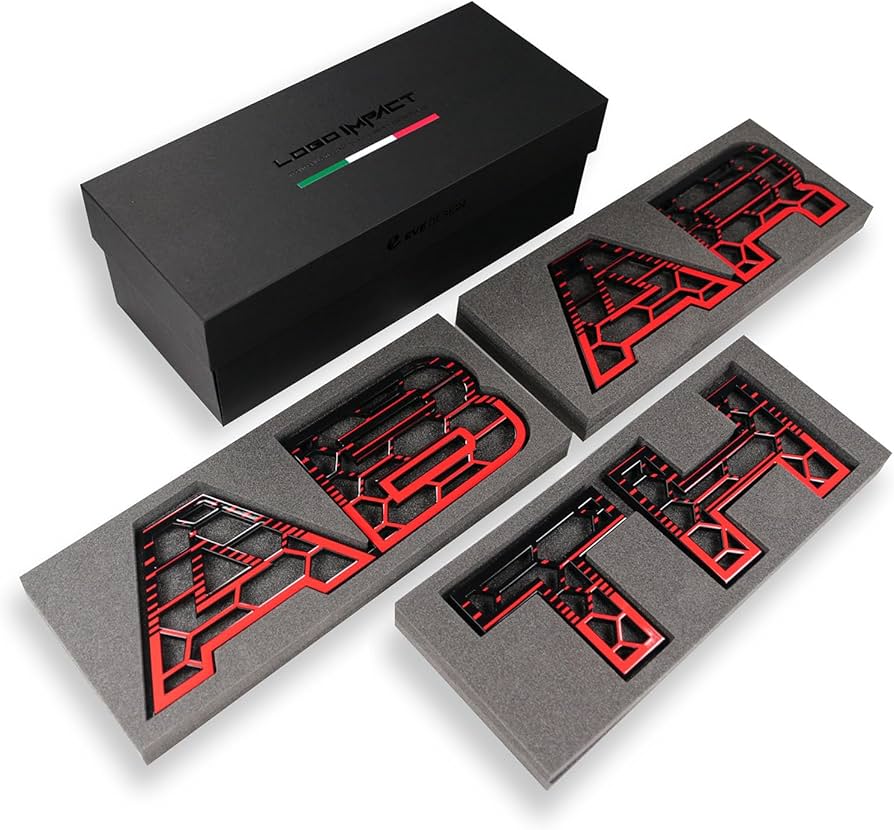 Amazon | イブデザイン アバルト 695 / 595 シリーズ4以降 専用