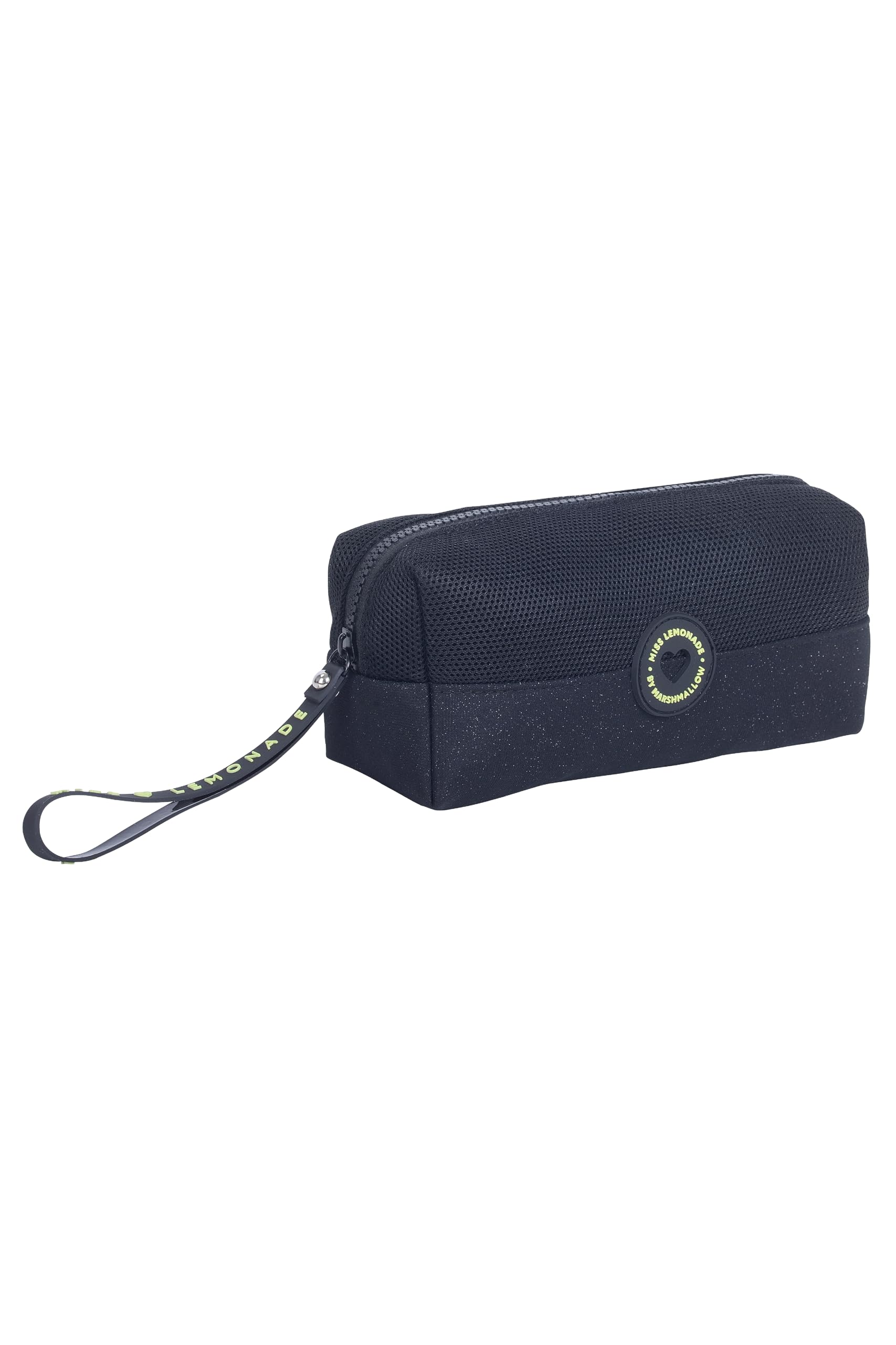 PENCIL CASE EMO BLACK KALEM KUTUSU