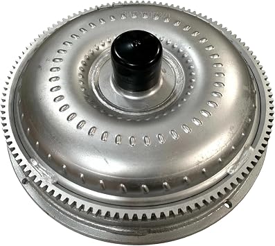 31100AB353 TR580 CVT Torque Converter Fits for Subaru 2.5L Legacy Outback 2015-2019