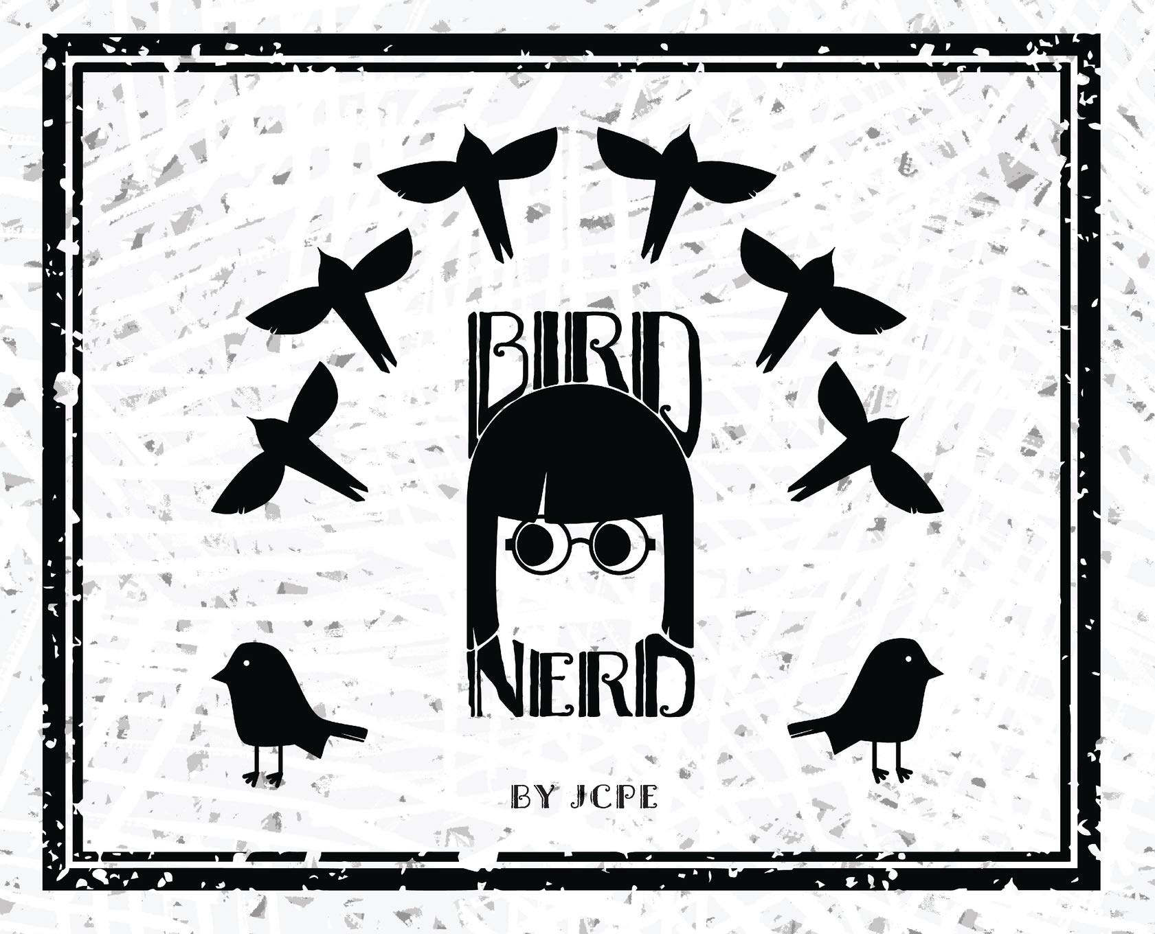 Bird Nerd