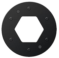 Algopix Similar Product 10 - Rockwell RW8942 Sonicrafter Oscillating