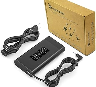 Cargador de portátil de 200 W para HP Pavilion Gaming 15 16 17 Series ZBook Power G10 G9 G8 G7 V1Q00UT V1Q04UT V1Q05UT V1Q07UT V1Q08UT X9T88UT AC 19.5V 10.3A Adaptador de corriente Punta 4.5x3.0mm