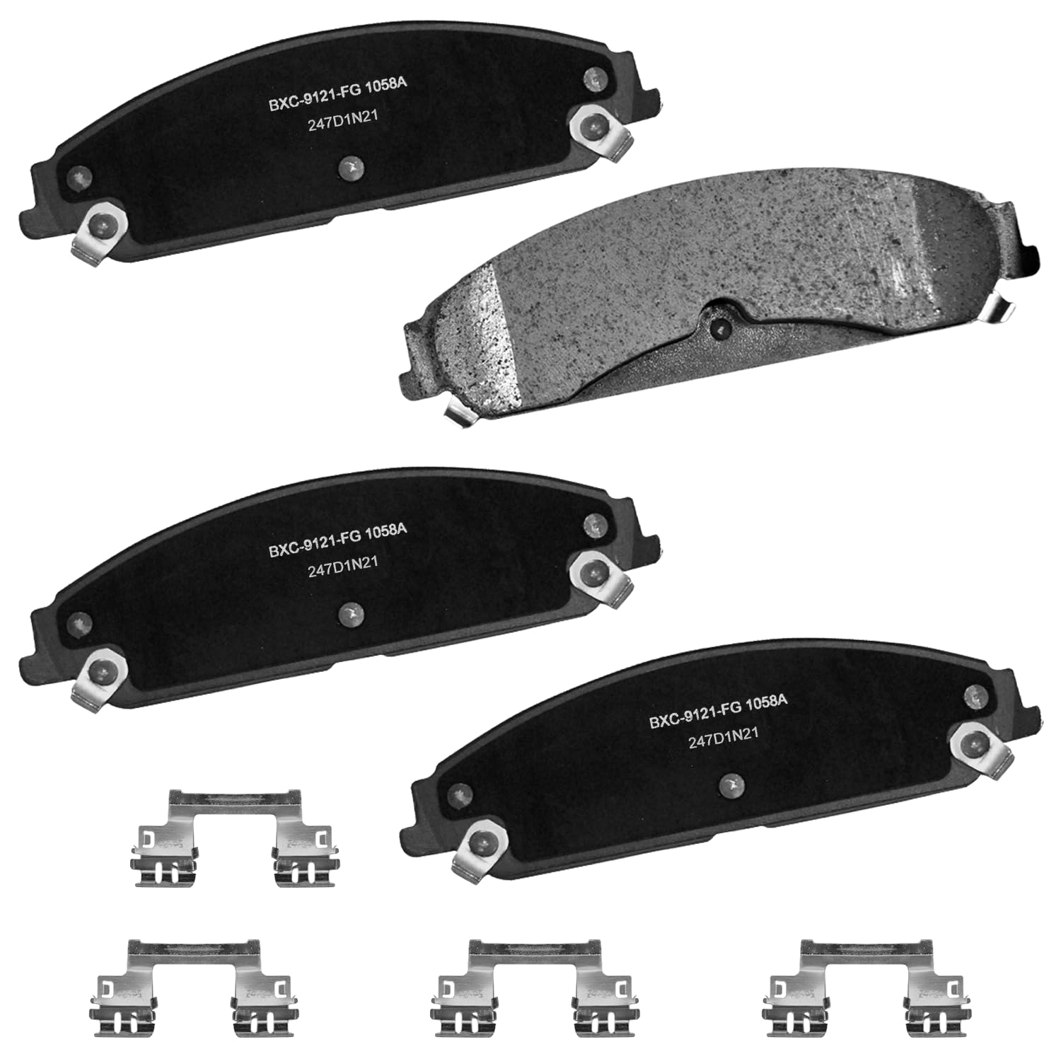 Bendix Premium SBC1058A