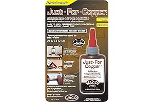 JFC050 1.85 Ounce Solderless Copper Bonding