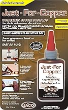 JFC050 1.85 Ounce Solderless Copper Bonding