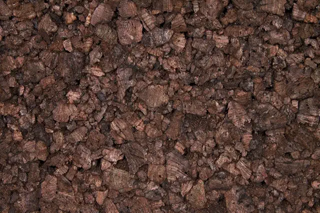 Trixie 5-Pack Pressed Cork Back Walls for Terrariums