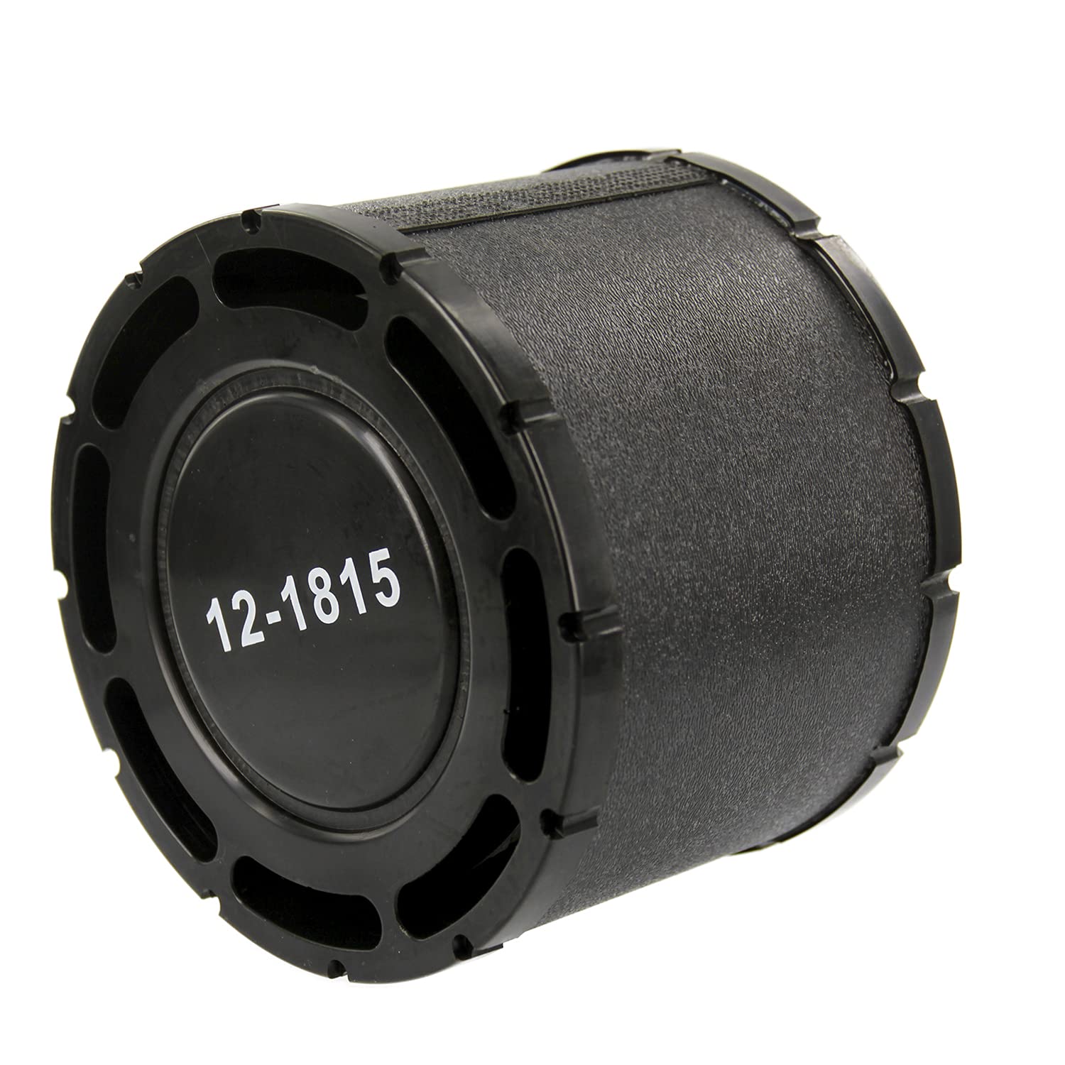 Industrial Service Solutions Aftermarket Sullair 88290014-486 Air Filter Element | Duralite | Replacement Part | High-Efficiency Pleated Media | for Compressed Air Equipment and Systems