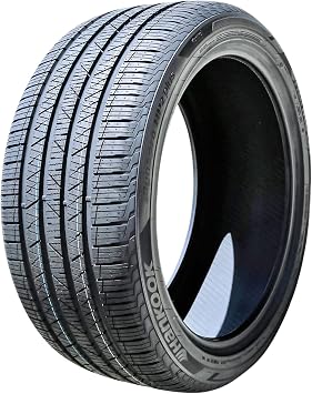 Hankook Dynapro HP2 Plus RA33D All Season 285/40R22 110H XL SUV/Crossover Tire