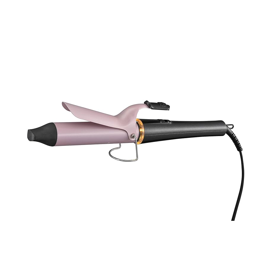 Edison Electric カールヘアアイロン Edison Electric カールヘアアイロン