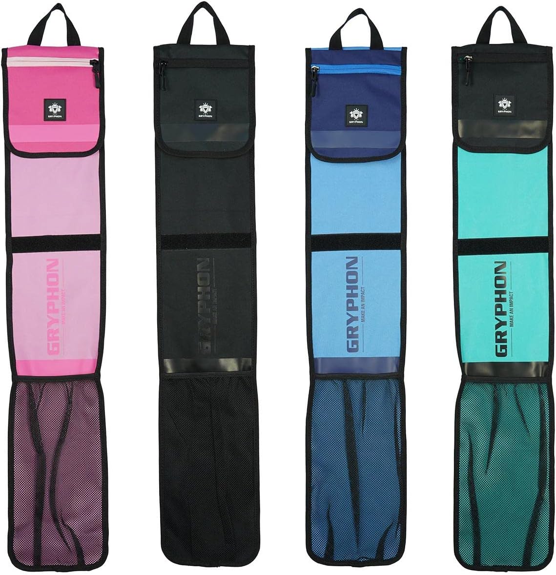 Gryphon Frankie Youth Stick Bag : Sports & Outdoors