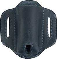 Vista 10 de Hide & Drink, Soporte multiherramienta para cinturón, funda de herramientas para cintura, juego de cuchillos de bolsillo, accesorios