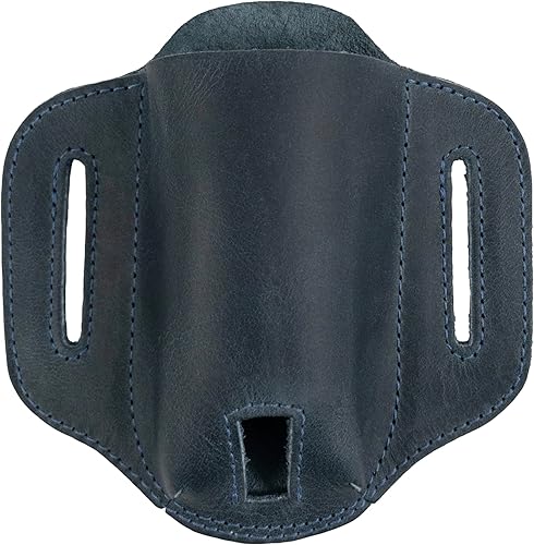 Miniatura 10 de Hide & Drink, Soporte multiherramienta para cinturón, funda de herramientas para cintura, juego de cuchillos de bolsillo, accesorios