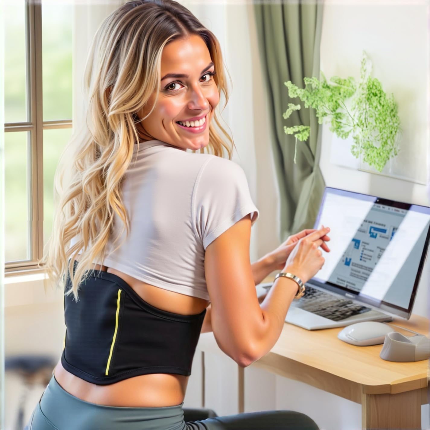 2 Ersatzsets mit 2 Gel-Pads, 100% kompatibel mit BODIFY EMS Back Trainer Pro. Sparen Sie 30% bei Ihrer Bestellung.