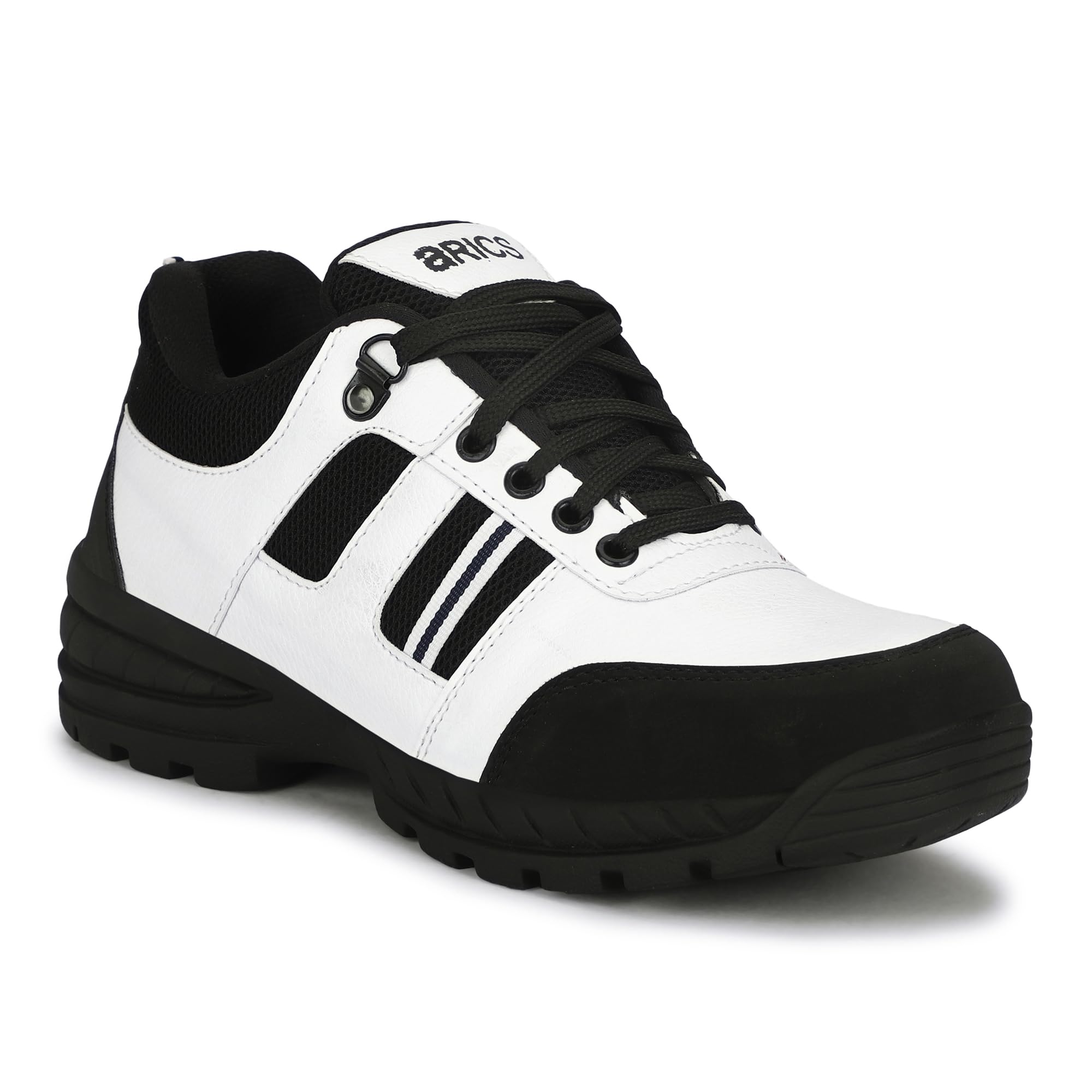 hermiz Synthetic Lace-Ups Comfortable Hiking & Trekking Shoes for Men and Boys | Casual Shoes with Strong Grip for Outdoor Adventure, Travel-picture-27