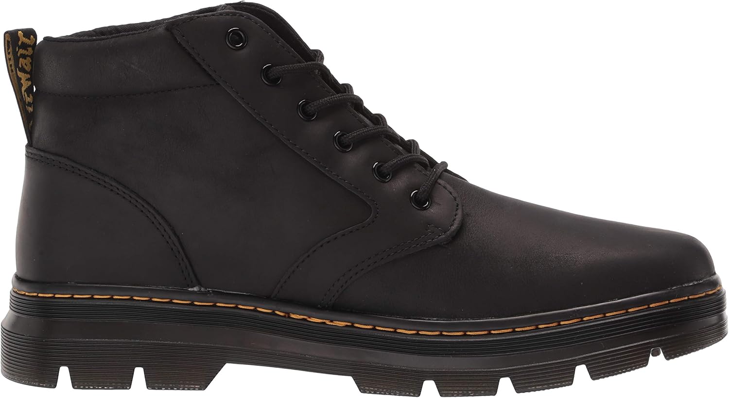  | Dr. Martens Unisex-Adult Bonny Leather Chukka Boot Fashion | Chukka