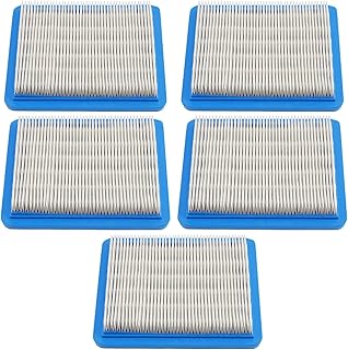 KLWZH 491588S Air Filter for 491588 399959 Toro 20332 Craftsman 3364, 625e 675ex 725ex 625-675 Serie 3.5-6.75 HP Engine TB110 TB130 TB210 TB230 LG491588 Lawn Mower Air Filter Cartridge