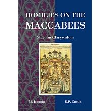 Homilies on the Maccabees