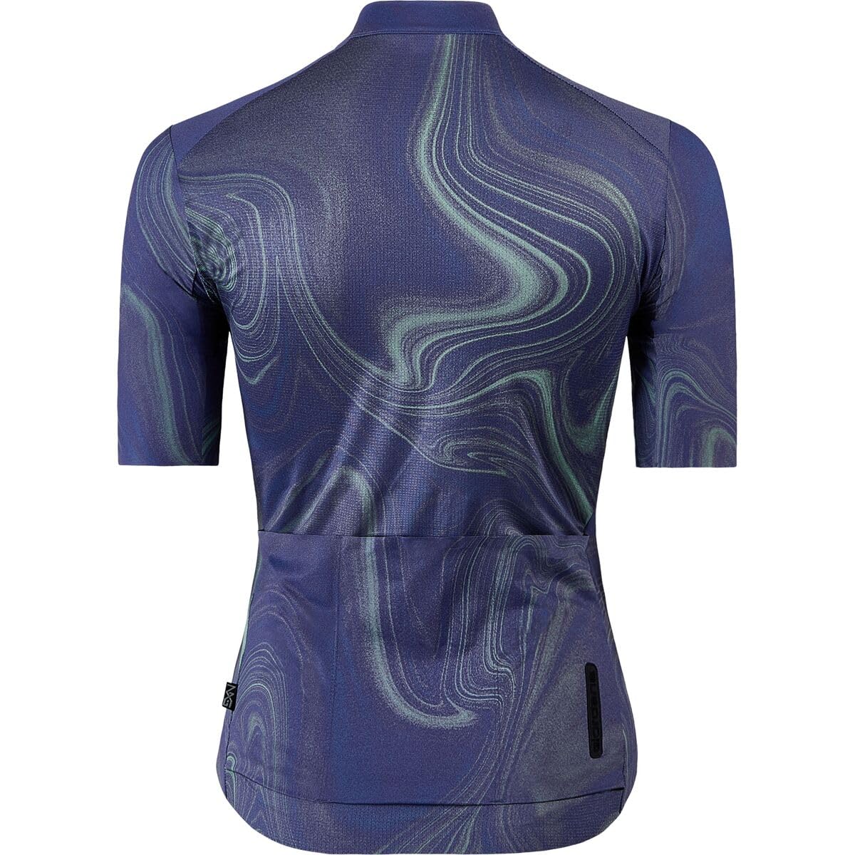 Giordana NX-G Air Short-Sleeve Jersey - Women's, Blue, M