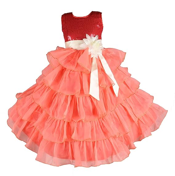 small children frock