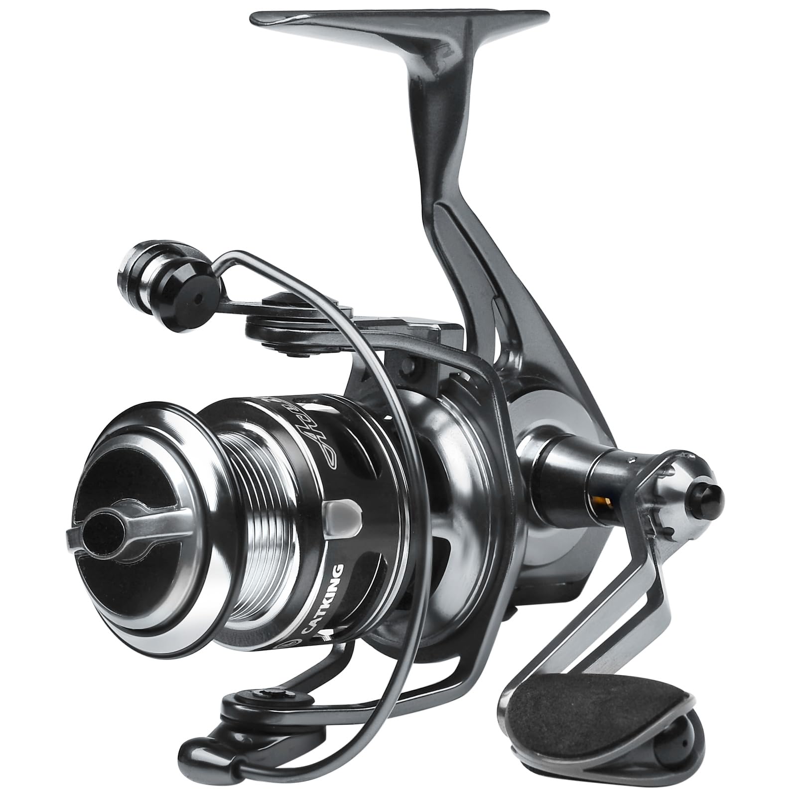 chrome jet heads for fishing lure manufacturer HP Chrome Bullet Jet Head