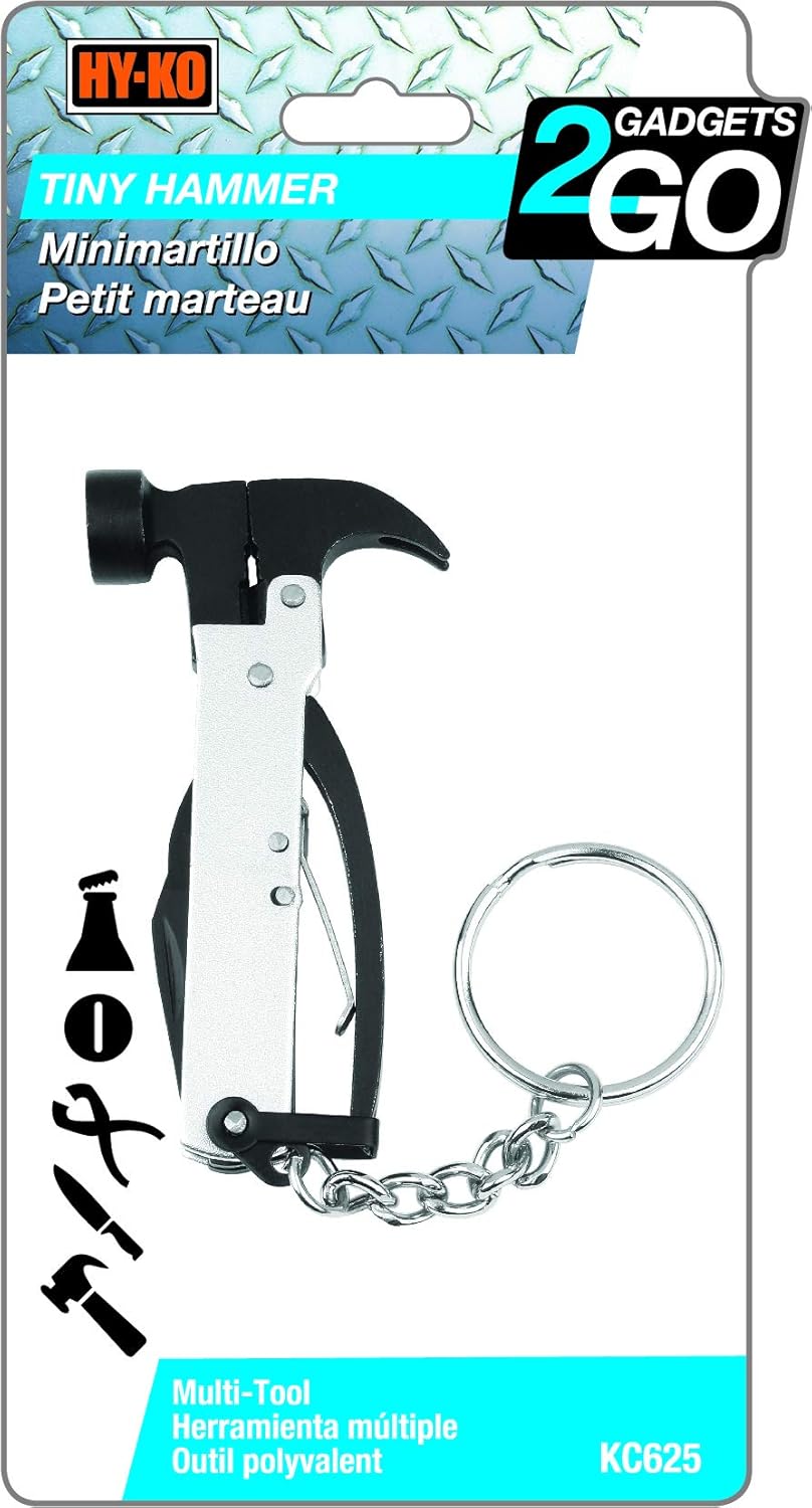 2GO Multitool Tiny Hammer