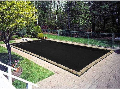 Miniatura 6 de Buffalo Blizzard Bolsas de agua de una sola cámara de 8 pies de largo  Paquete de 6  Material de vinilo resistente de calibre 22  Asegura la