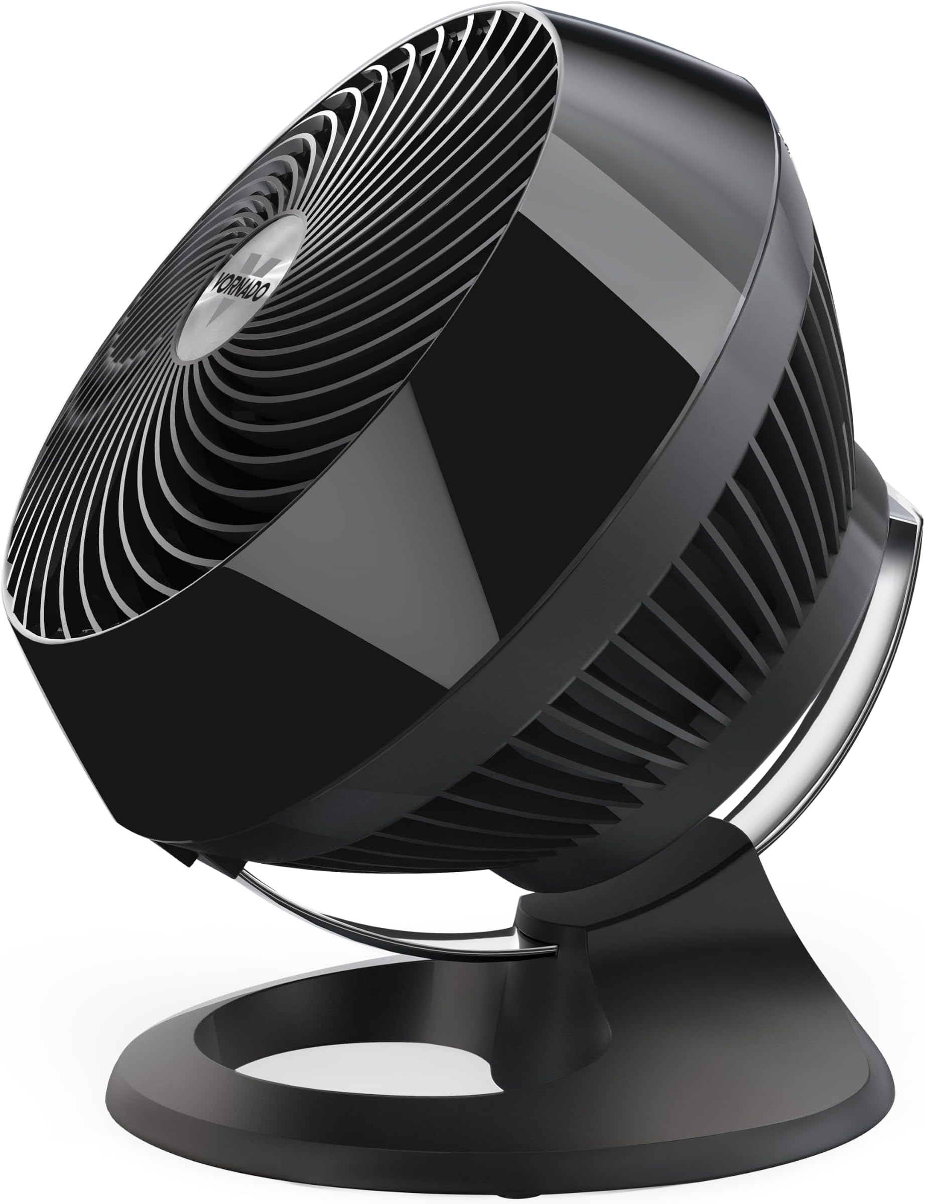 Vornado Fans 660 BLK 4SPD Circulator