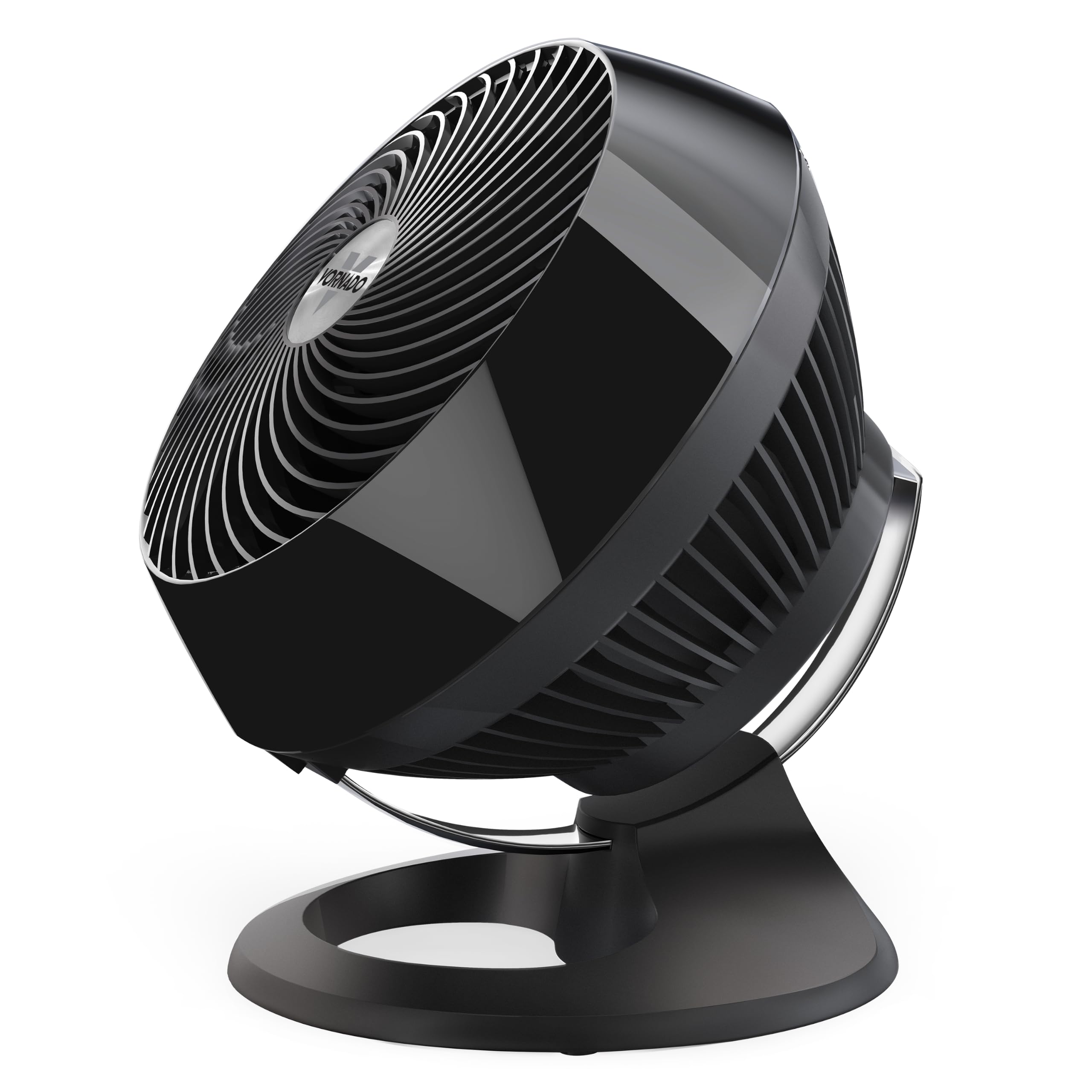 Photo 1 of Vornado 660 Large Air Circulator Fan, 4 Speed, Adjustable Tilt, Black