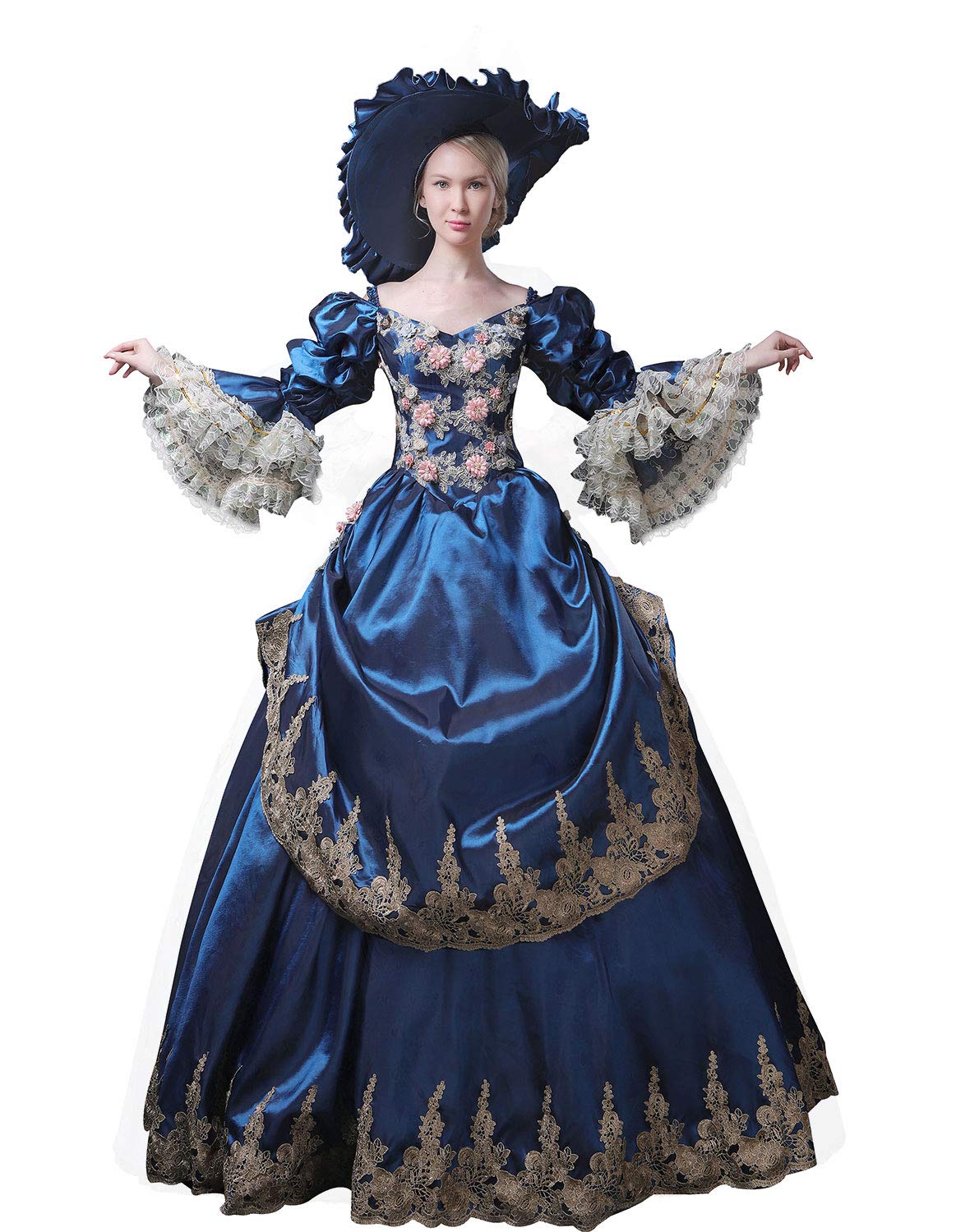 Victorian Quinceanera Dresses The Dress Shop