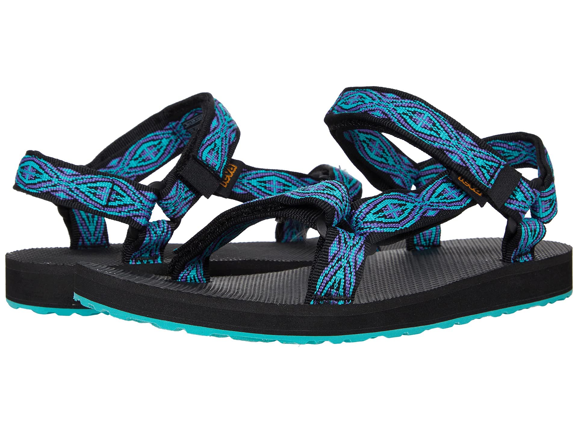 Teva Men's Mush Slide — view 227