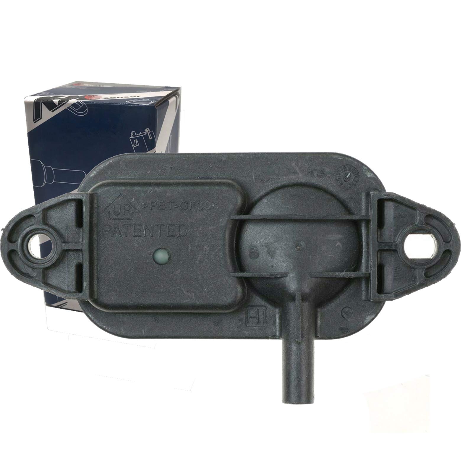 Amazon.com: kmdiesel 20451992 DPF Deltapi Pressure Sensor Exhaust 