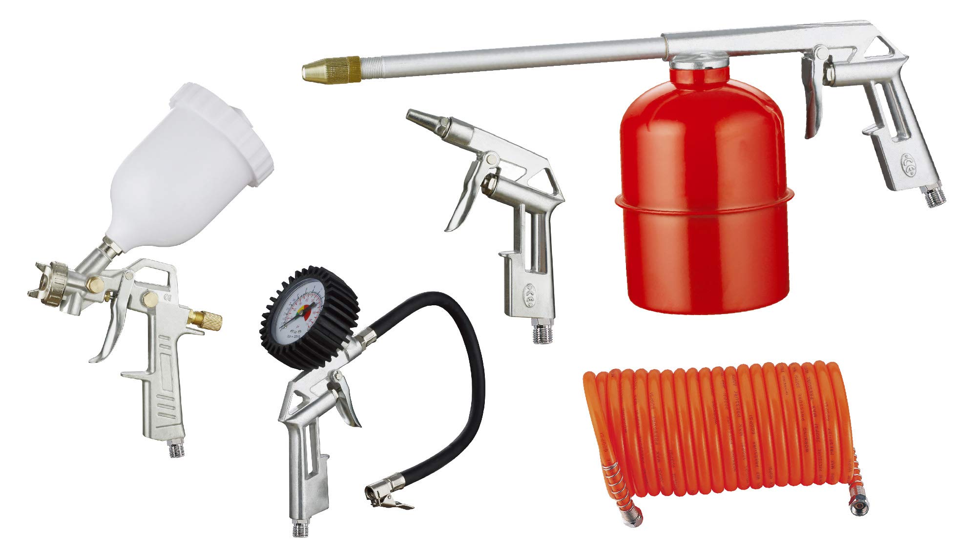 Home Depot Air Compressor Hose: Ultimate Guide for Best Performance