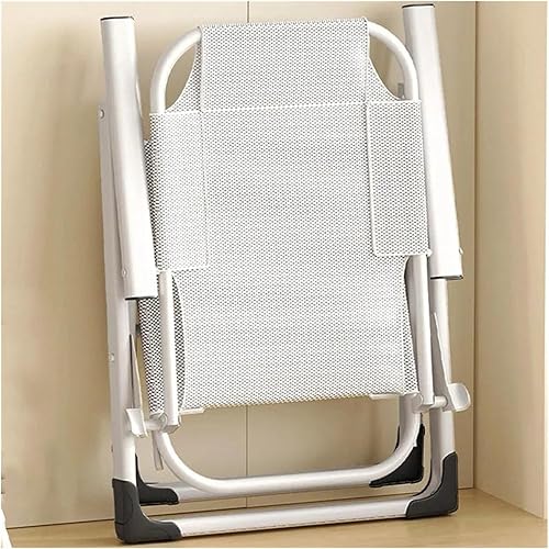 Miniatura 6 de Silla de oficina, silla reclinable plegable de lujo, reposabrazos ajustable, respaldo alto, perezosa, cómoda, silla de oficina moderna nórdica