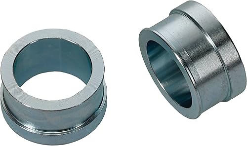 Miniatura 2 de All Balls Racing 11-1089 - Juego de espaciadores de rueda delantera compatible conrepuesto para KTM 380 SX, 400 SX, 520 SX Racing, 540 SXS Racing