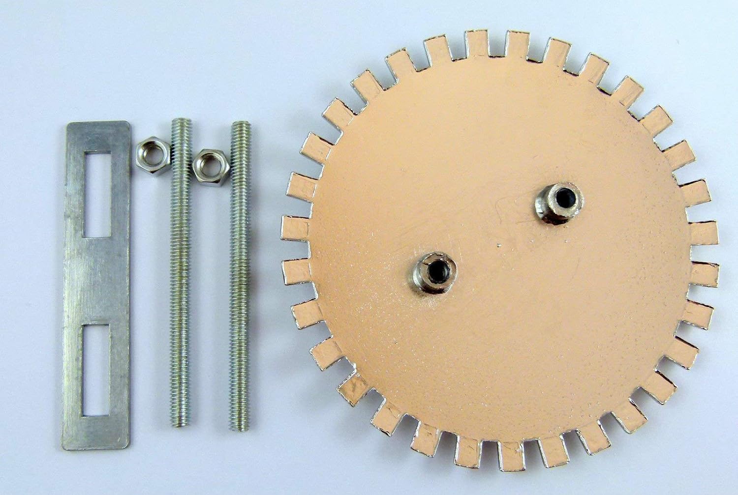 Grille Badge 10 Cities German Germany car Truck Grill Deutschland Chrome Emblem