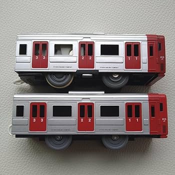 Takara Tomy - ８１３系　僕の街の電車セット　九州　プラレール 1247293452.jpg?1623246401