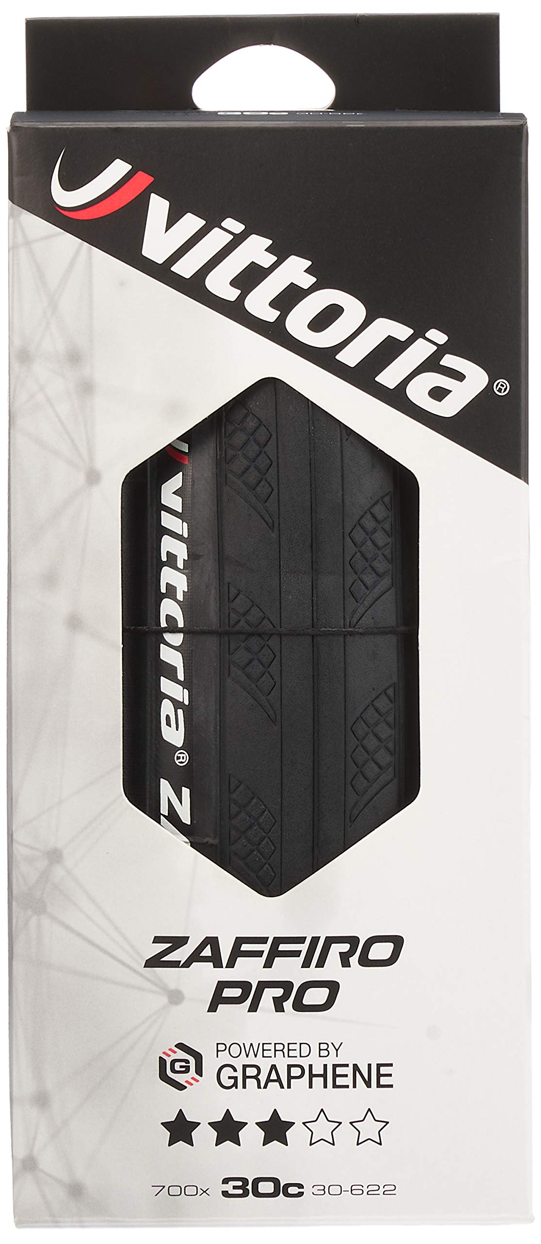 Amazon | ビットリア(Vittoria) ザフィーロ プロ5 G2.0[Zaffiro
