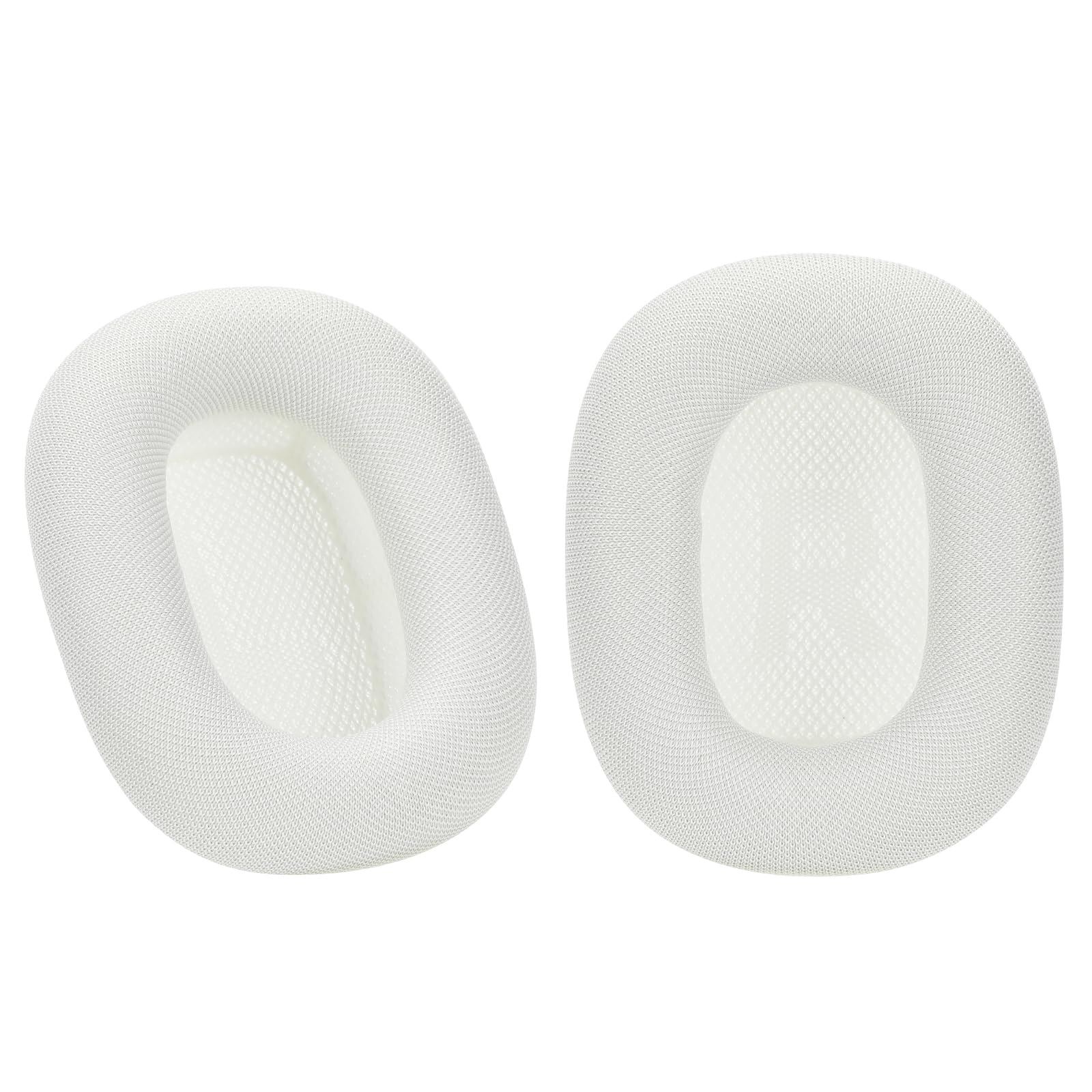 Damex Replacement earpads for airpods max Ear Cushions,Compatible with airpods max Ear Cover(2020 Version),mesh Fabric,Magnet for airpods max Ear Cup