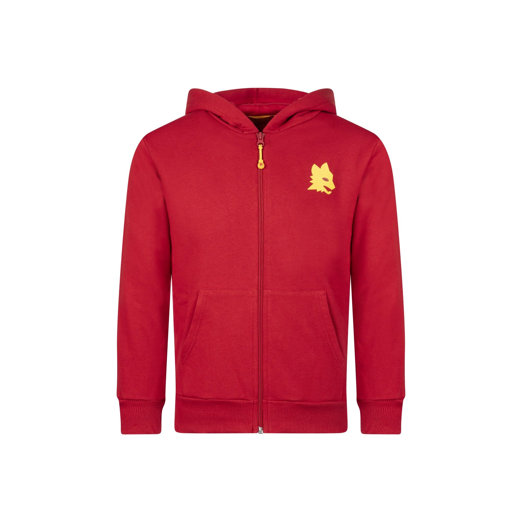 NICOMAX ROSSO-7/8Y bluza z kapturem dla dzieci, uniseks