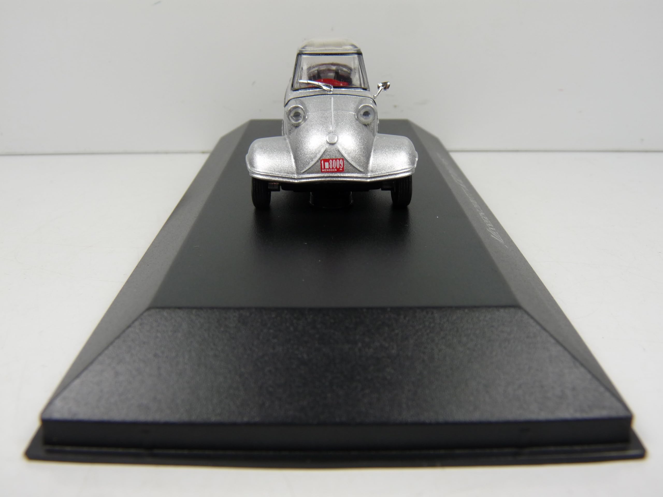 Messerschmitt - KR 200 Sport 1959 - Modèle Presse - 1/43 - Autos Miniatures Messerschmitt - KR 200 Sport 1959 - Modèle Presse - 1/43 - Autos Miniatures