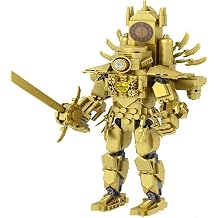 Skibidi Toilet Titan Building Blocks Toy Cameraman Speakerman Clock TV Man Monitor Action Figure Model Horror Game Multiverse Upgraded Adults Kids Fans Collectible Animation Birthday B