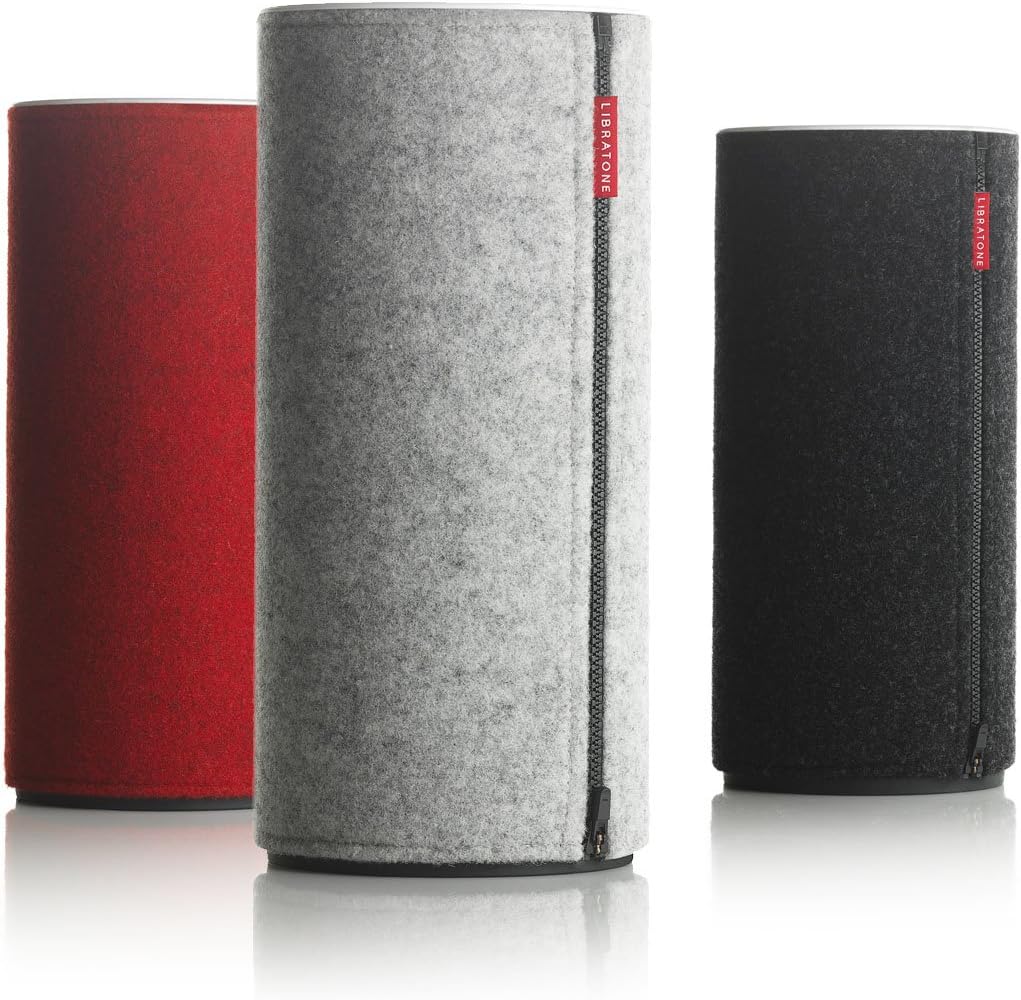 LibratoneSoul Collection Bluetooth Portable Speaker