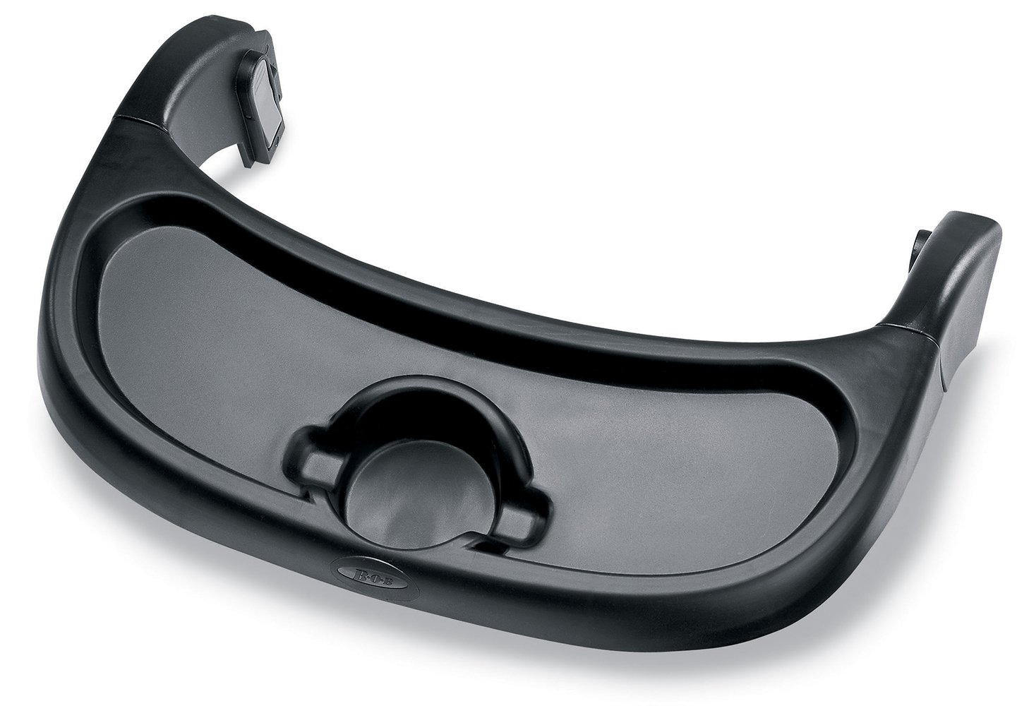 bob motion stroller snack tray