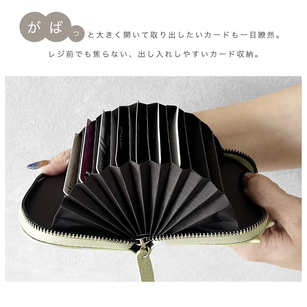 財布・ケース・小物入れ MAY 36 財布・ケース・小物入れ MAY 36 藍染レザー マルチケース | 財布