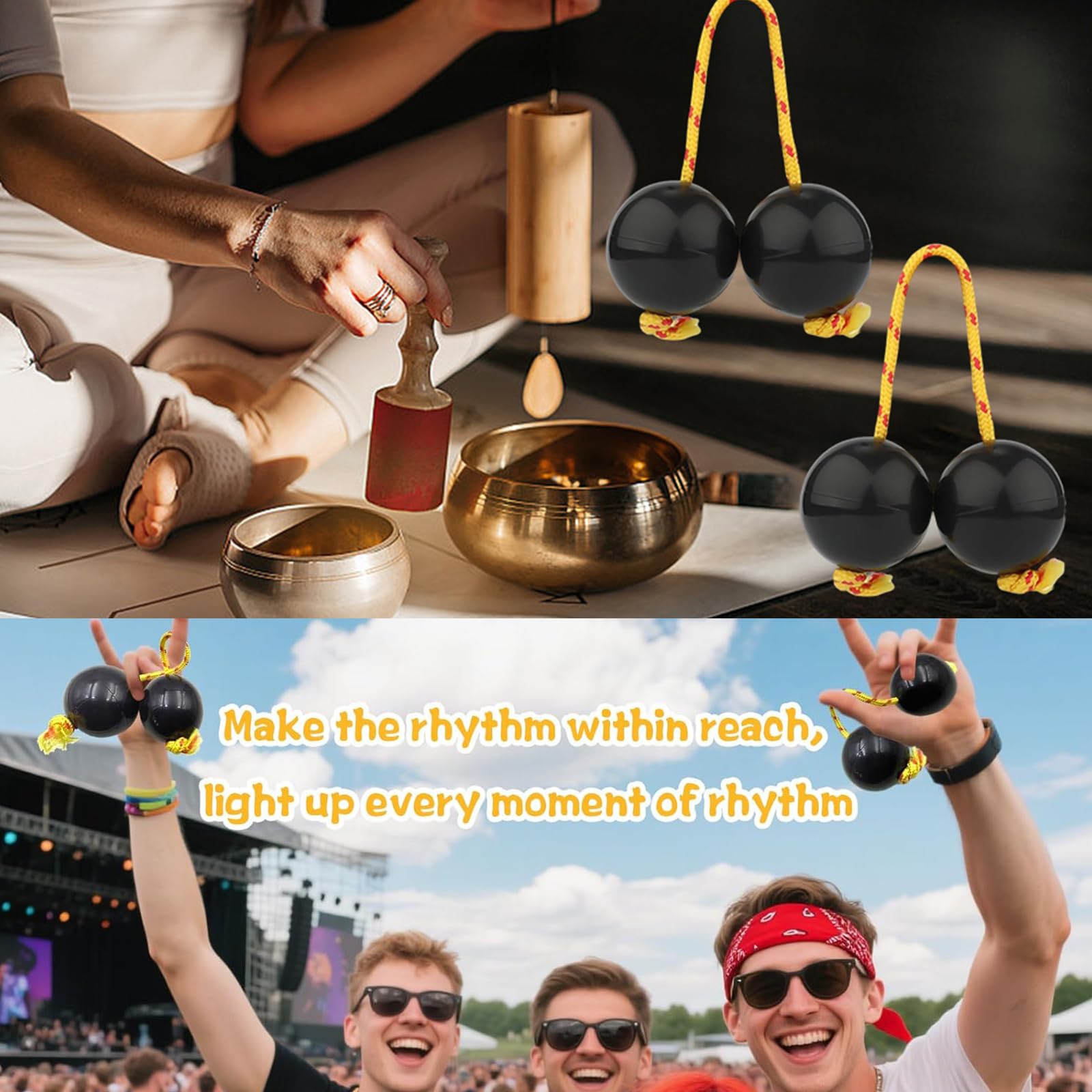 Kashaka Musical Instrument Shaker, African Shaker Instrument, African Kashaka Musical Instrument, Kashaka Instrument, Classic Percussion Rhythmic Ball, African Rhythmic Ball Musical Instruments